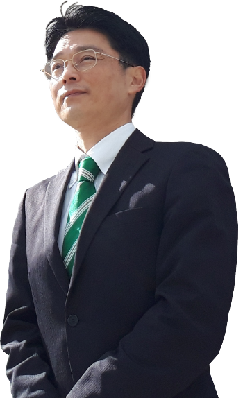 代表の藤田　義久